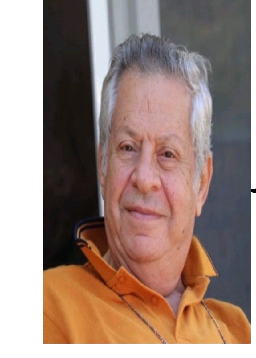 Samir Mohamed Abd El-Megied Kabil 